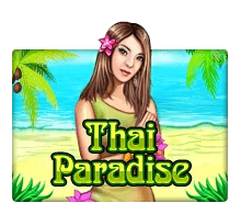 RTP Joker Thai Paradise